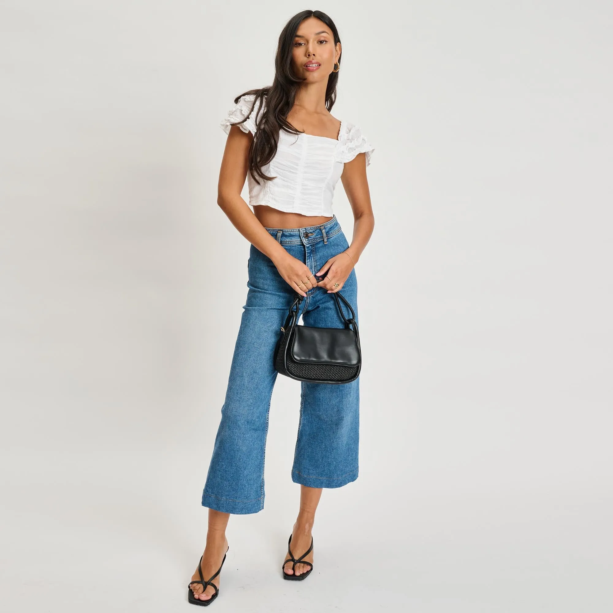 Sirenity Crossbody