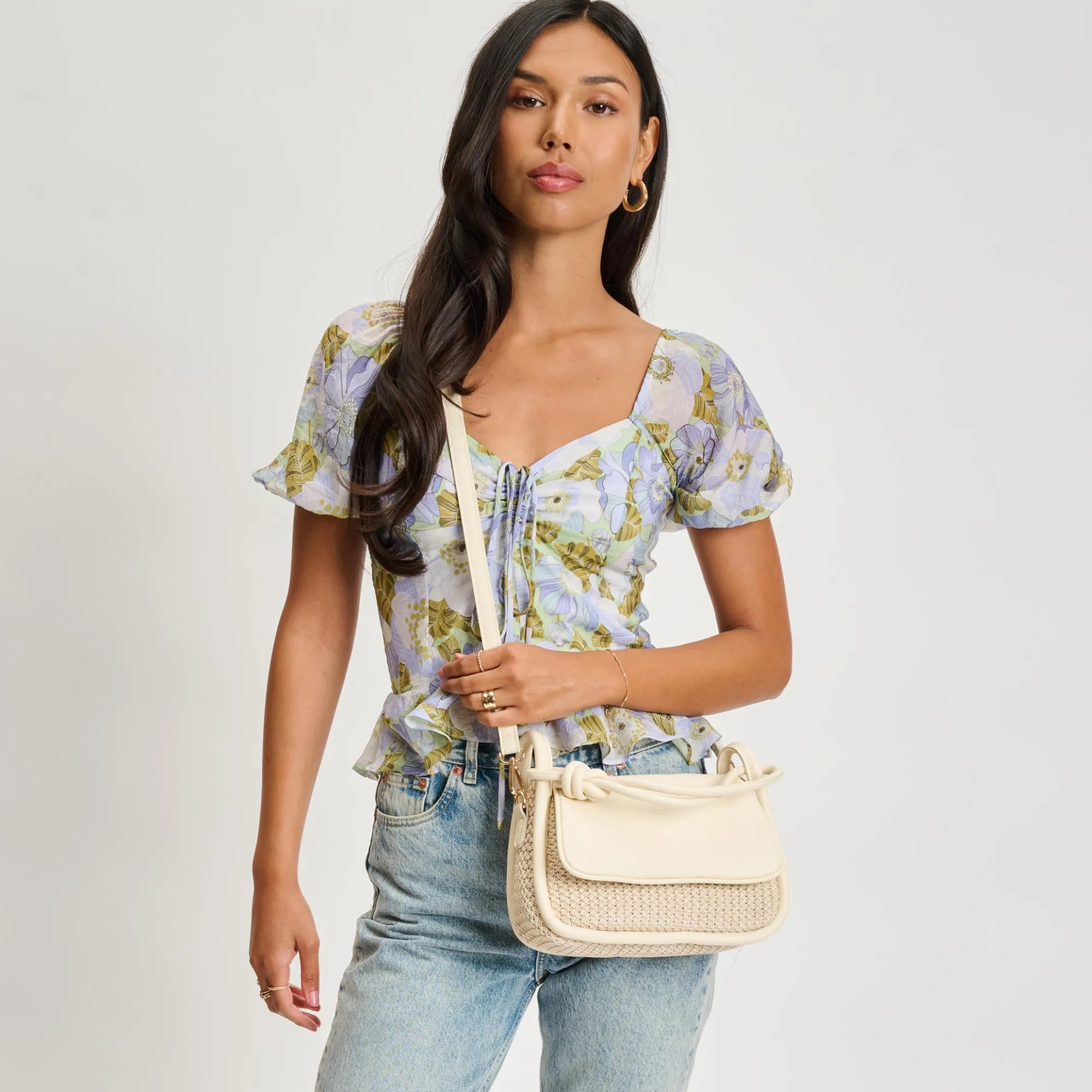 Sirenity Crossbody