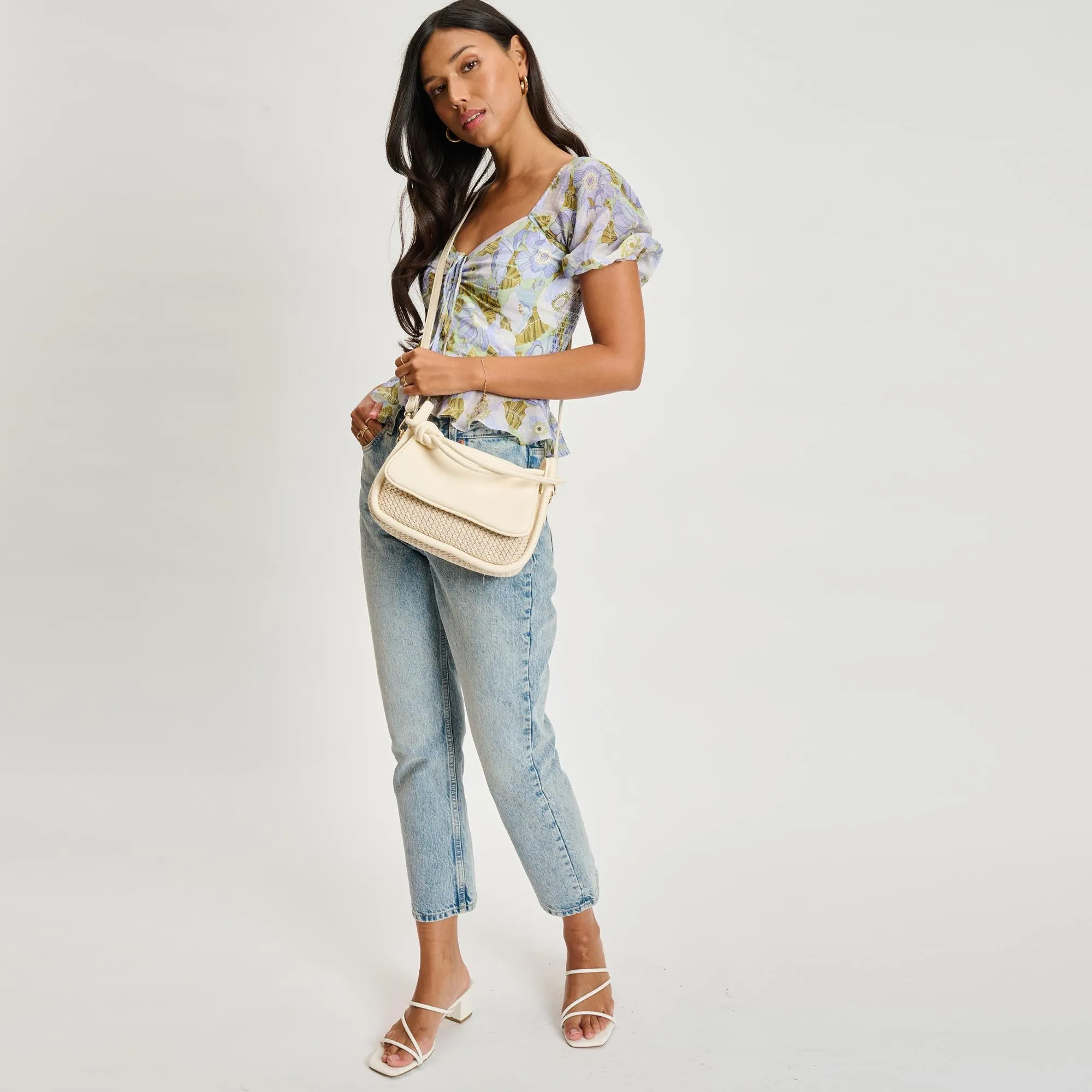 Sirenity Crossbody