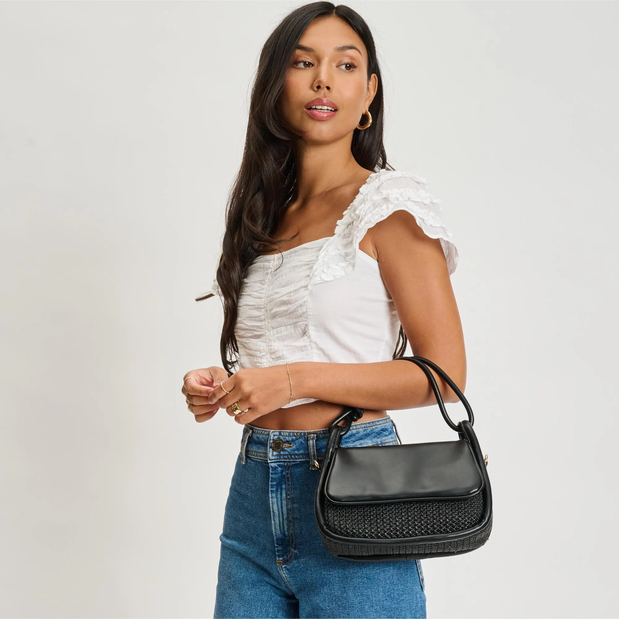 Sirenity Crossbody