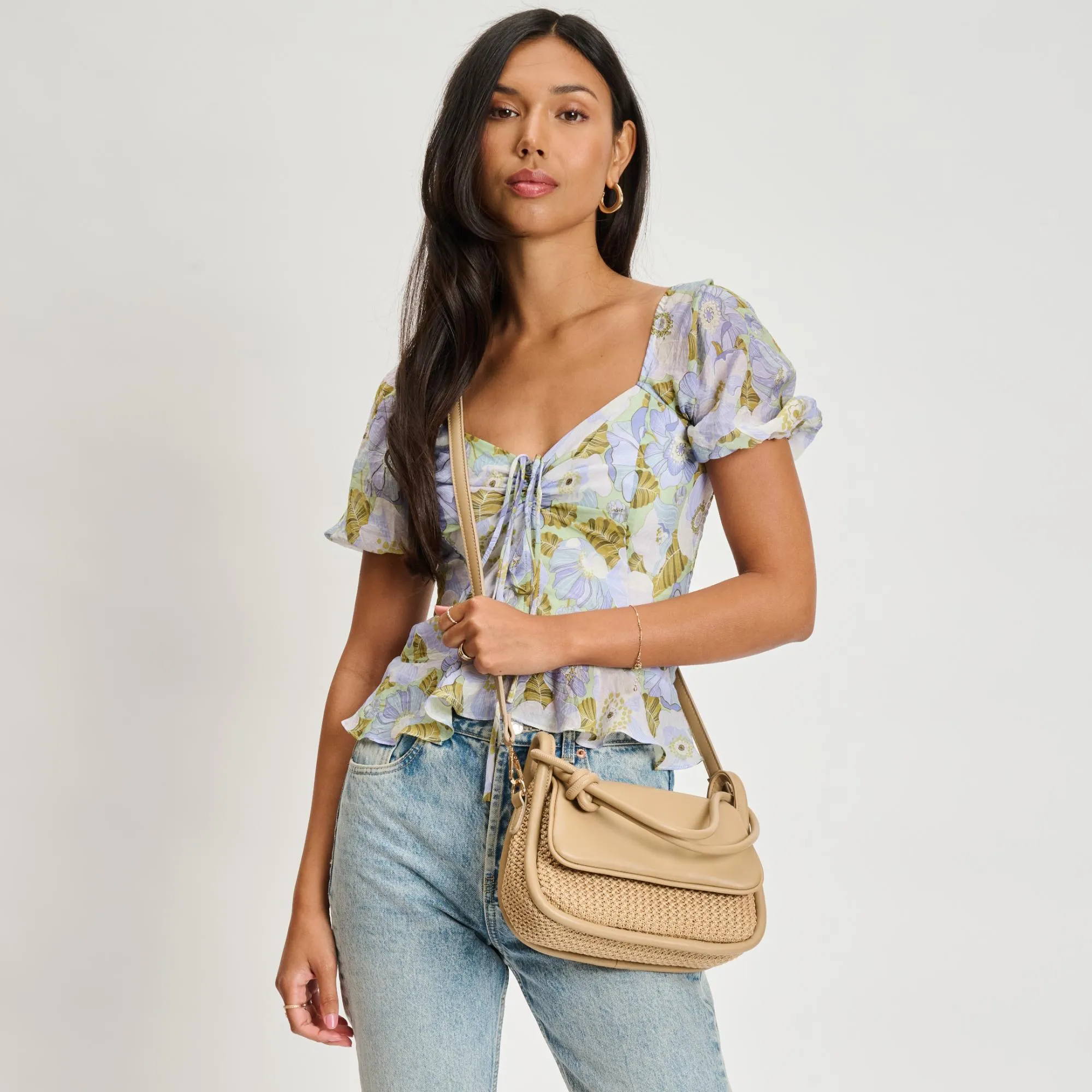 Sirenity Crossbody