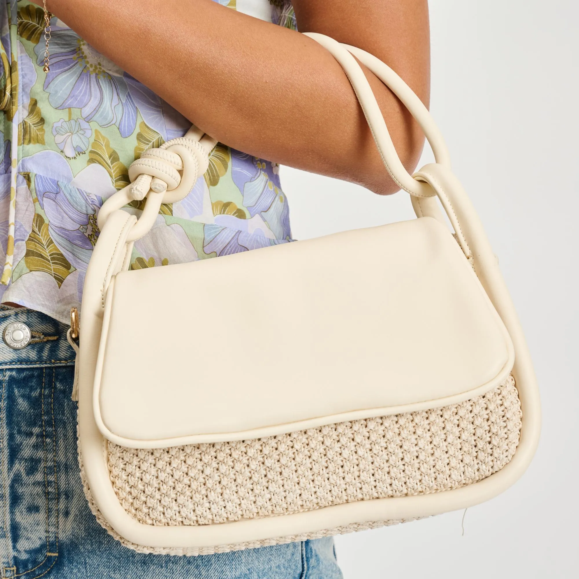 Sirenity Crossbody