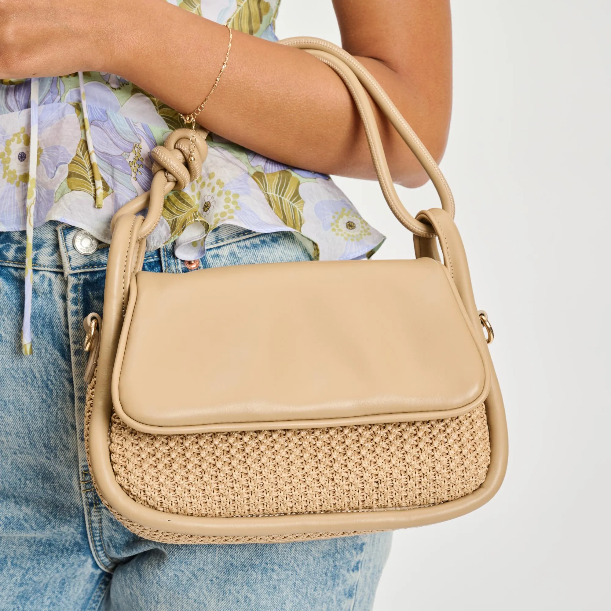 Sirenity Crossbody
