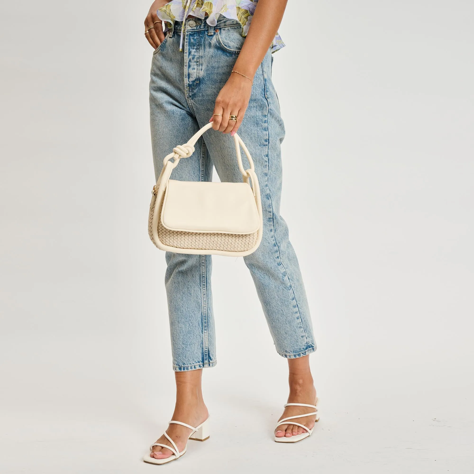 Sirenity Crossbody