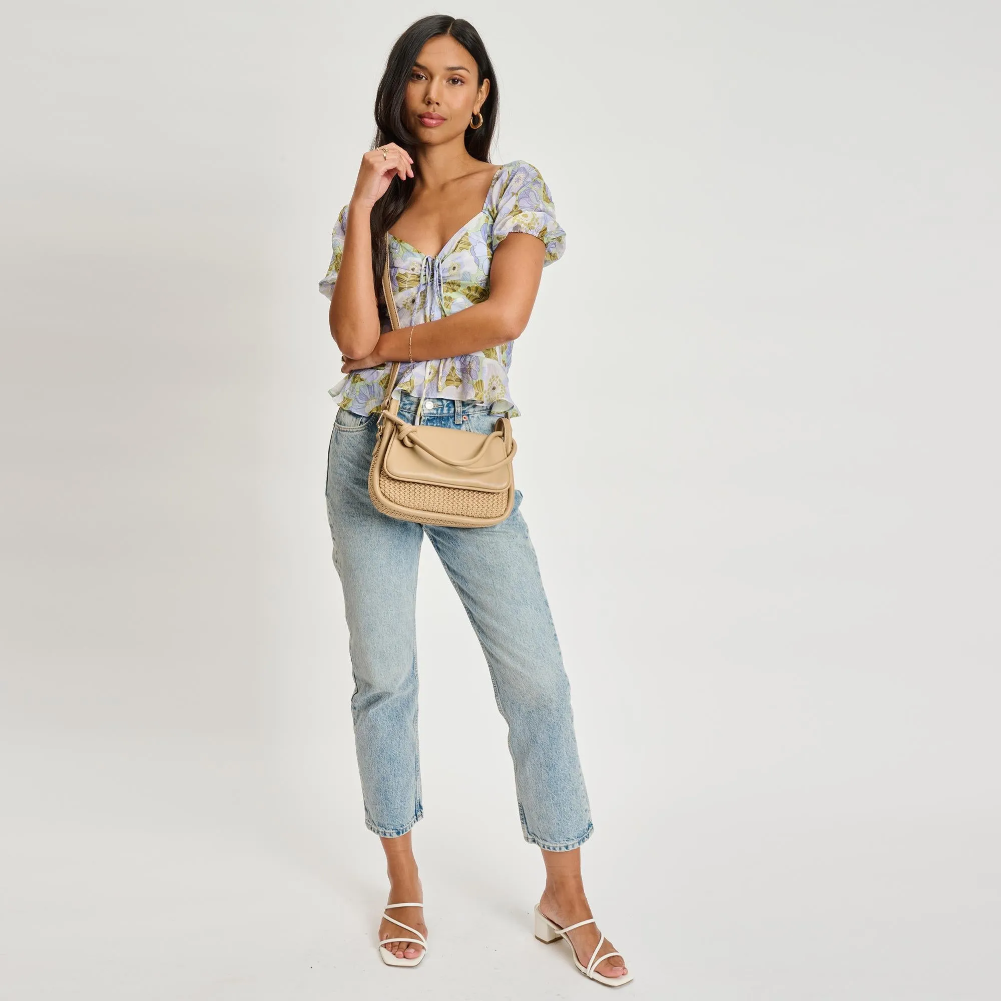 Sirenity Crossbody