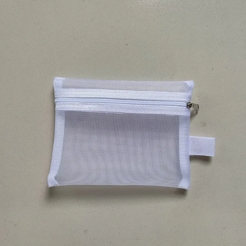 Size Air Cushion Storage Portable Mini Cosmetic Bags