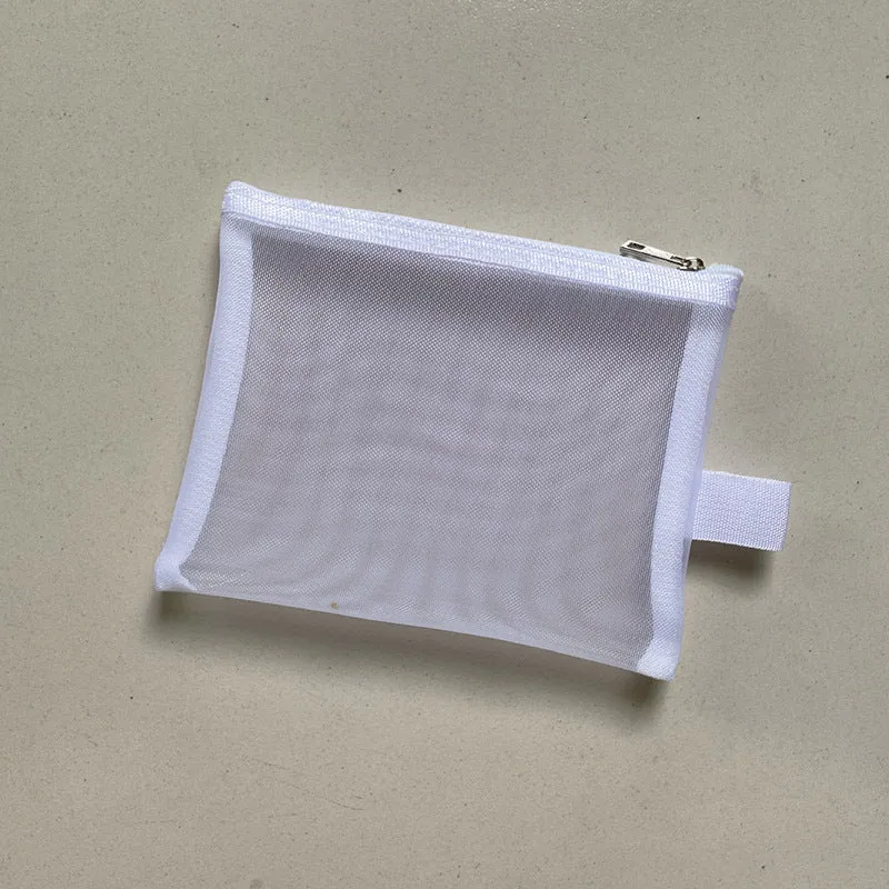 Size Air Cushion Storage Portable Mini Cosmetic Bags