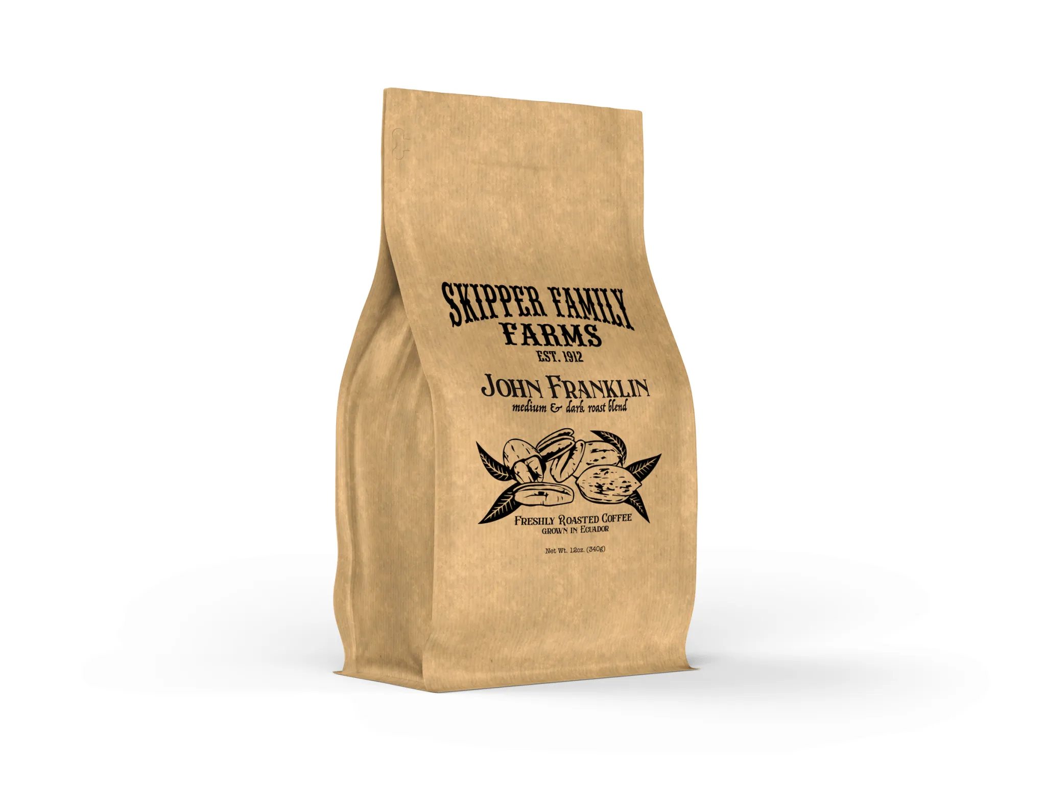 Skipper Farms 12oz. Bags - 8ct