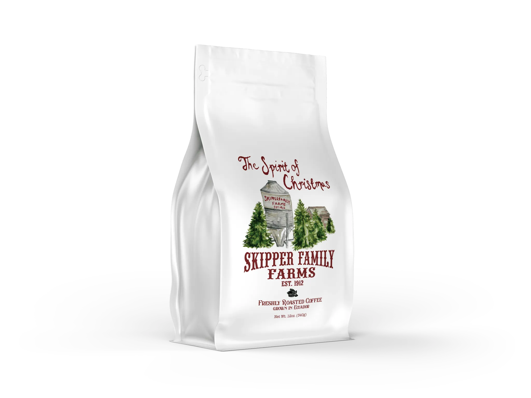 Skipper Farms 12oz. Bags - 8ct