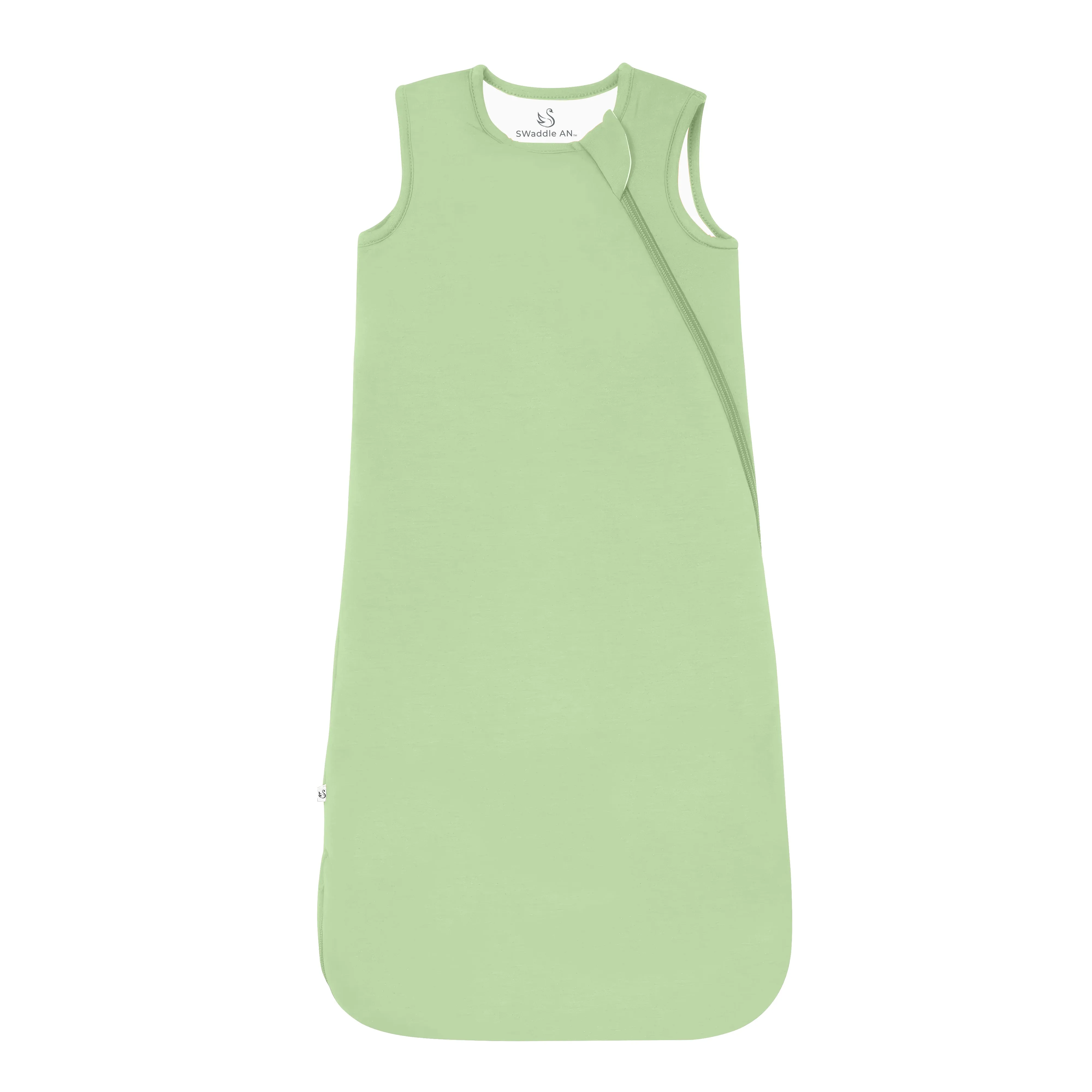 Sleep Bag – Sage Green 0.5