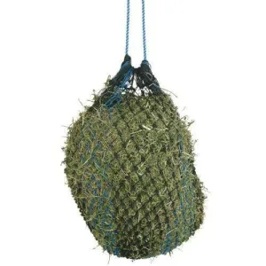 Slow Feeder Heavy Duty Haynet Two Tone