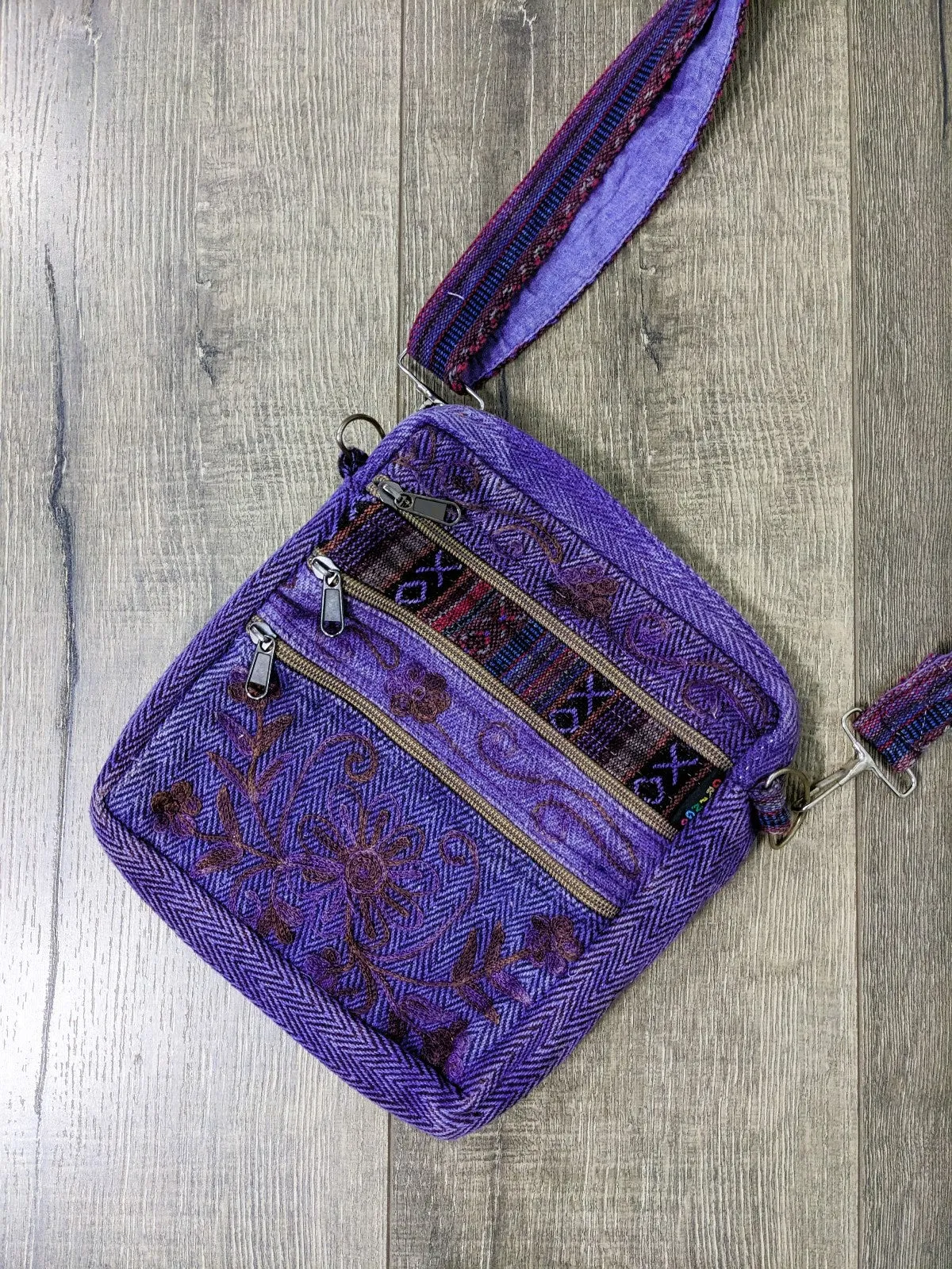 Small Bag