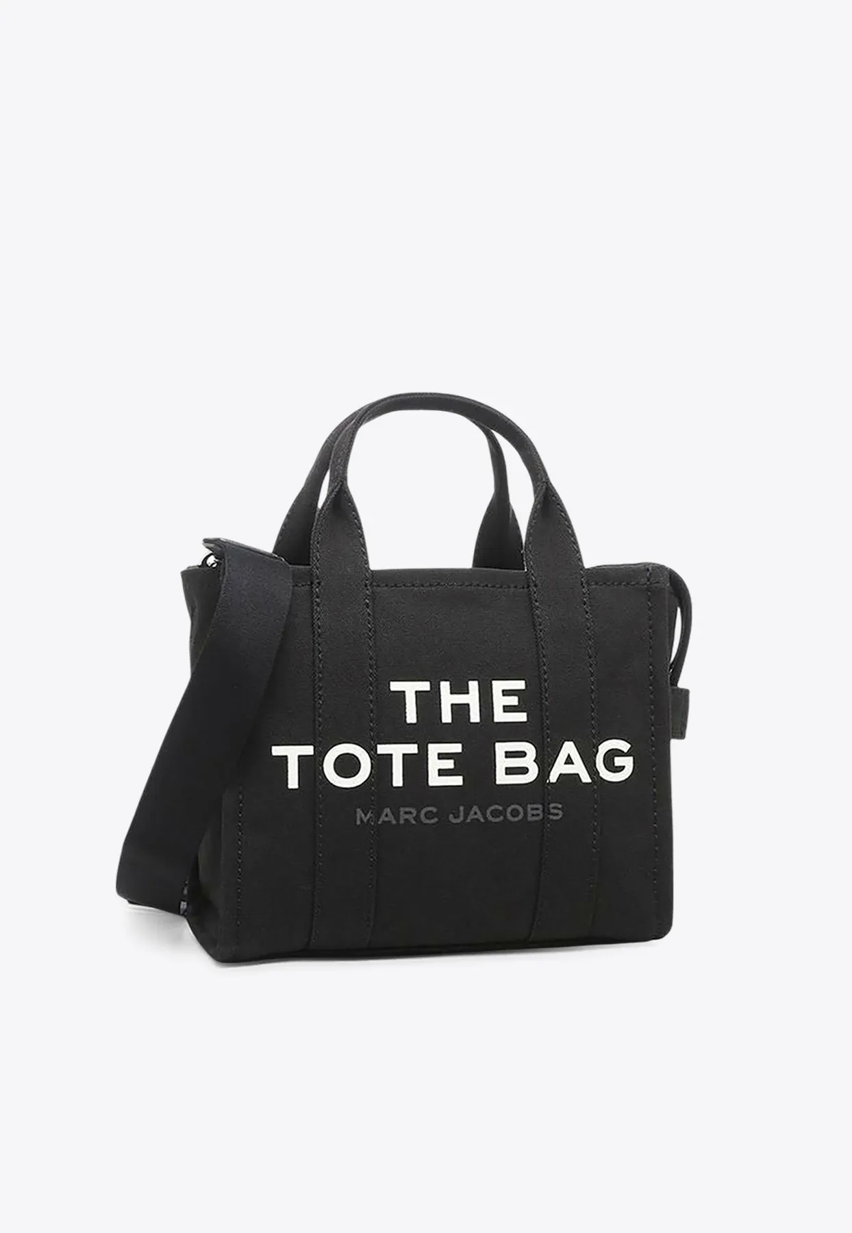Small Canvas Tote Bag