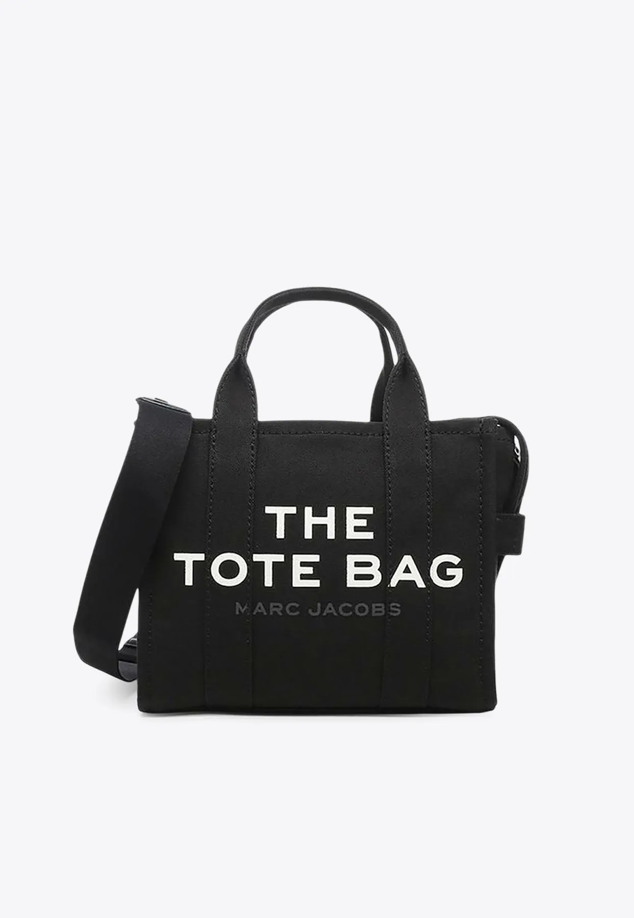 Small Canvas Tote Bag