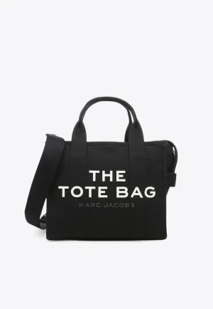 Small Canvas Tote Bag