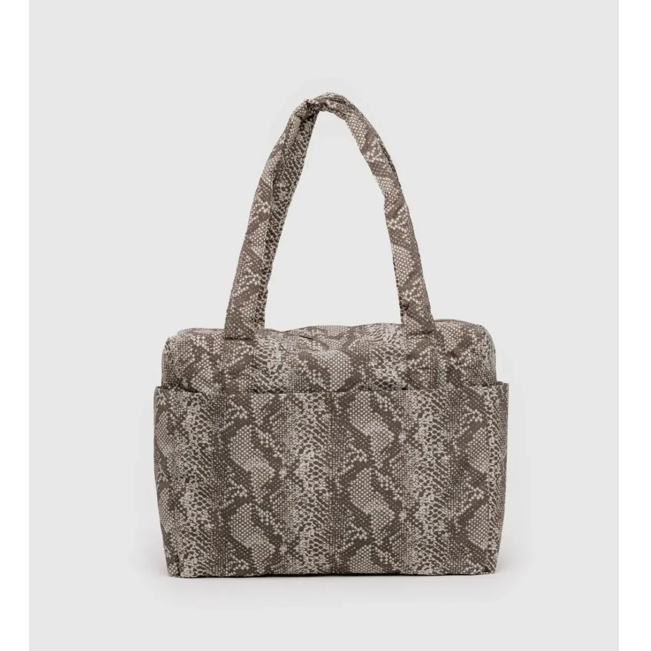 Small Cloud Carry-On