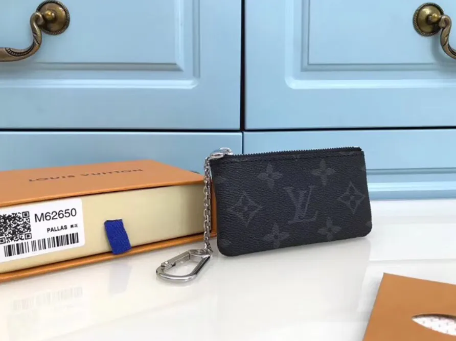 Small Coin Purse