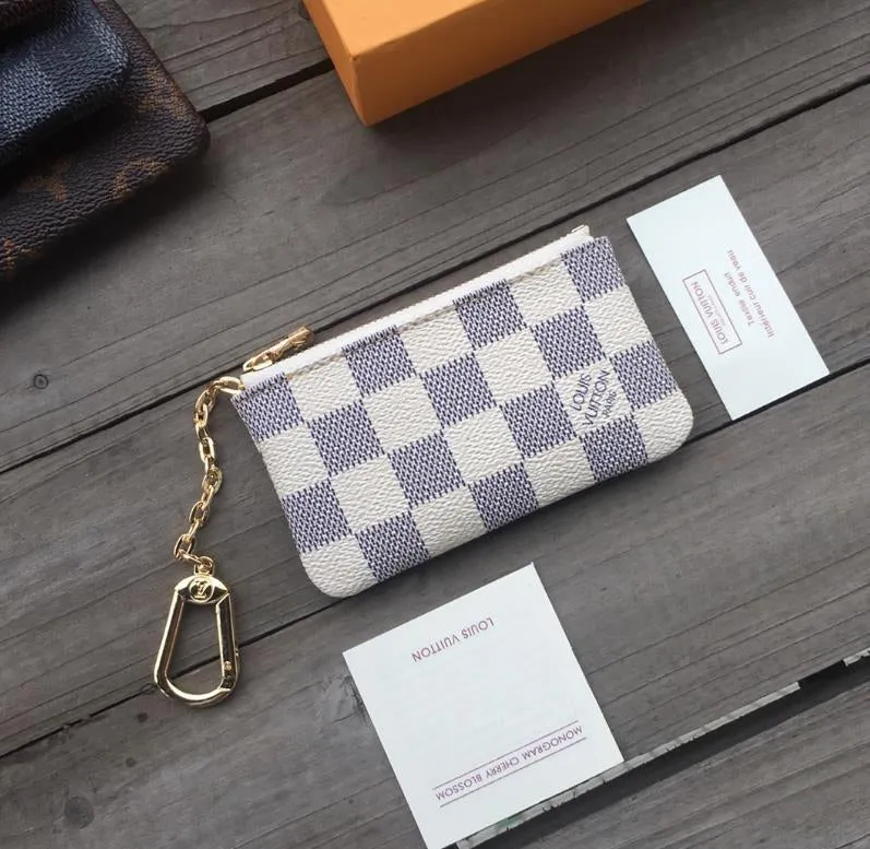 Small Coin Purse
