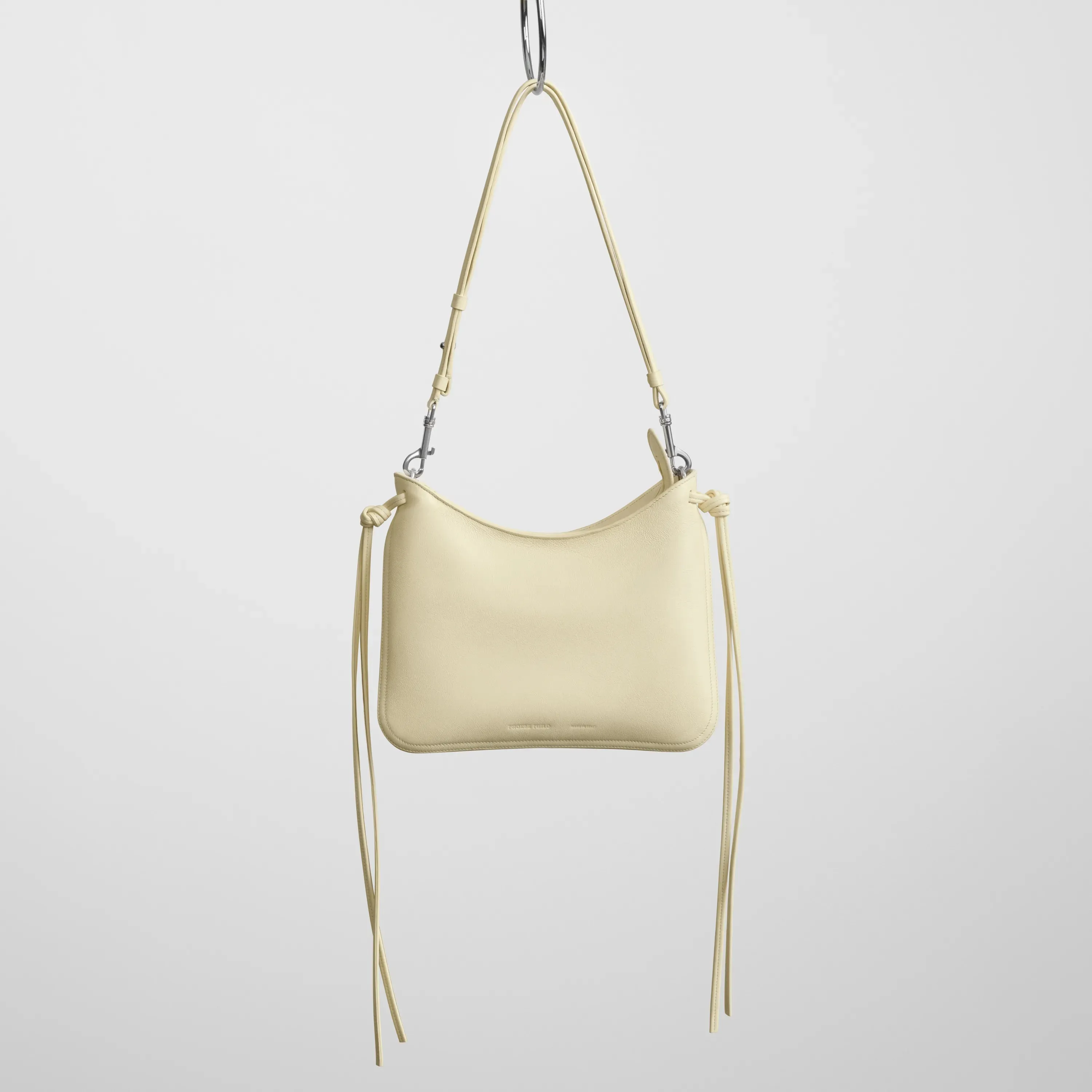 SMALL GIG | stucco leather