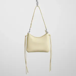 SMALL GIG | stucco leather