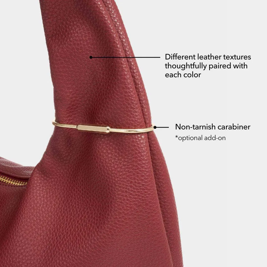 Small Hobo Bag