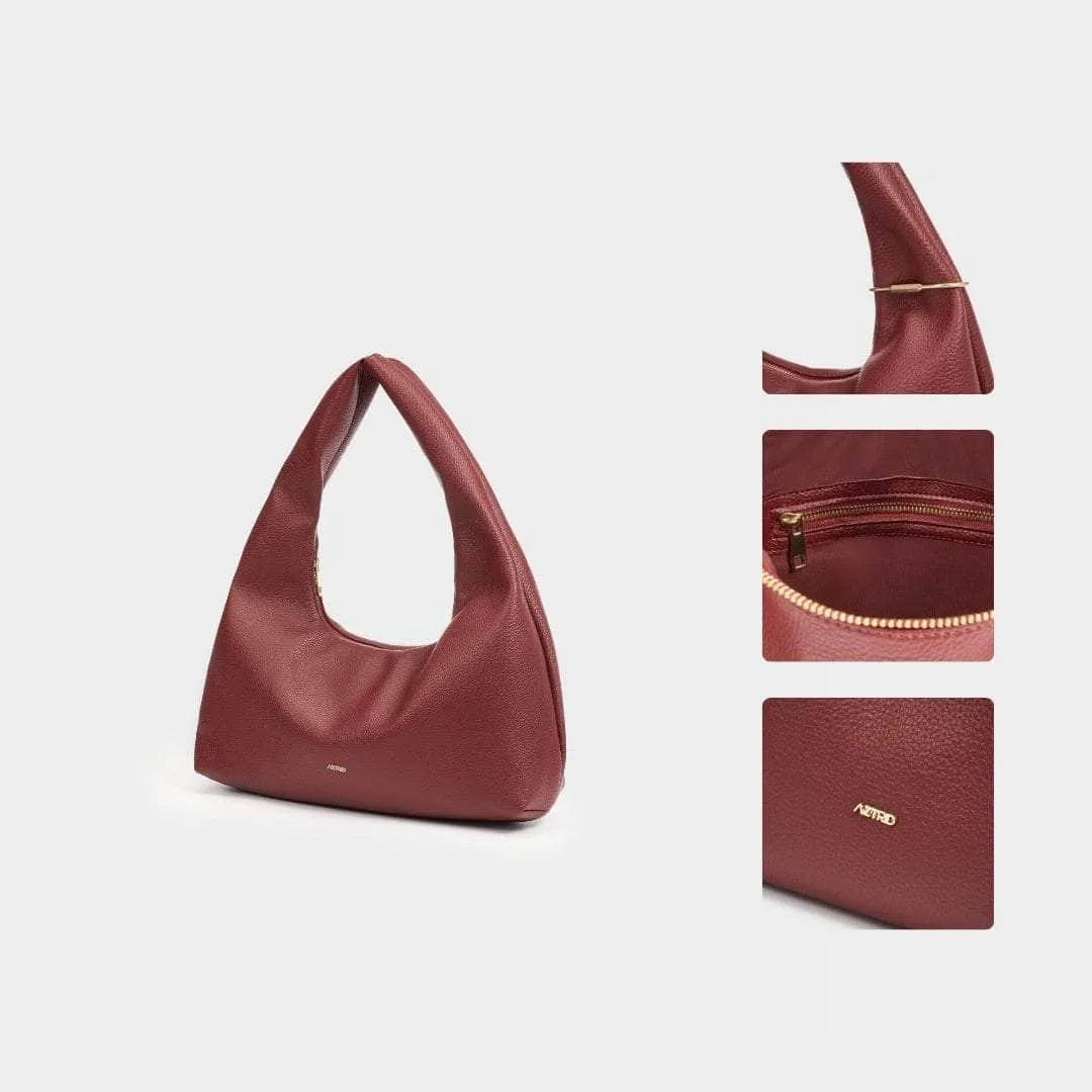 Small Hobo Bag