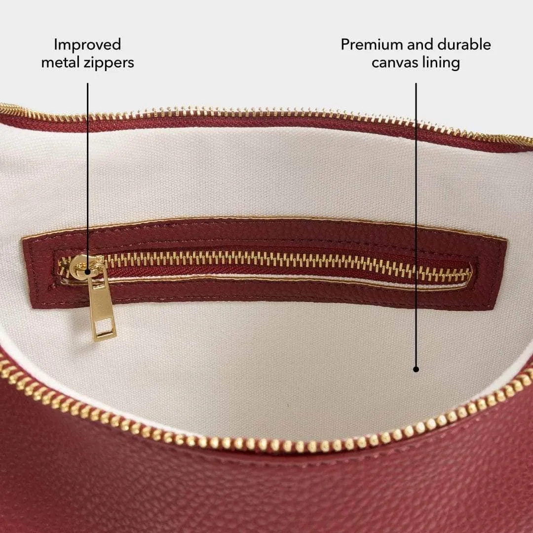 Small Hobo Bag