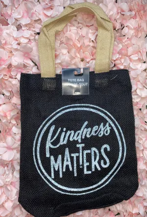 Small Jute Bags: 4 designs