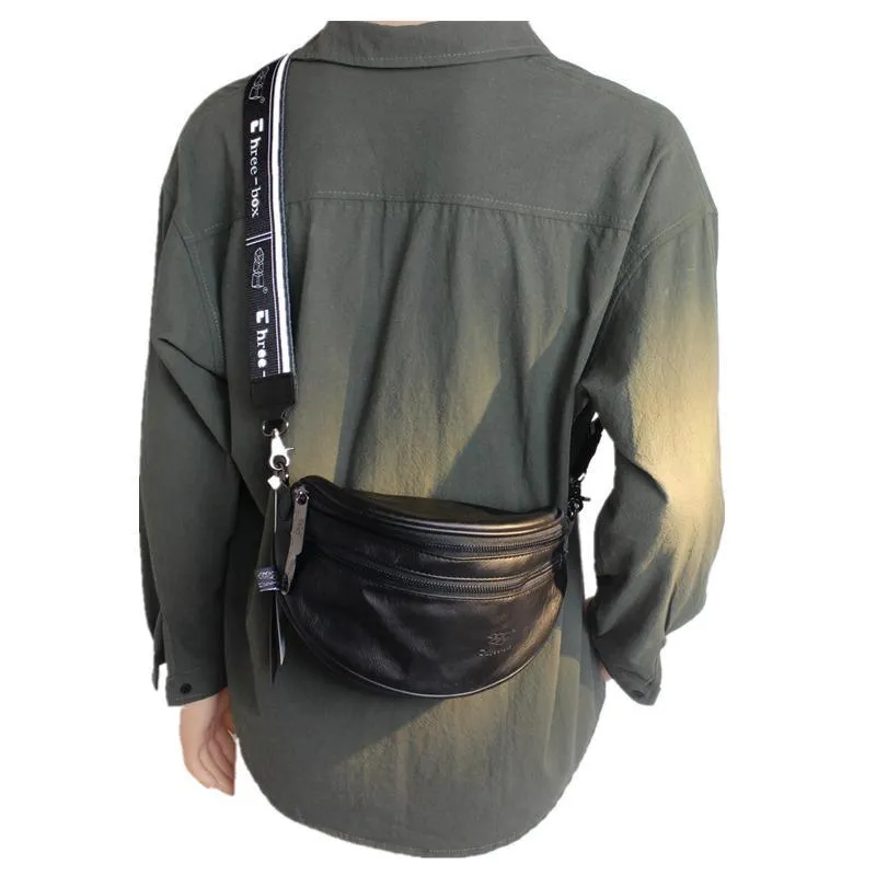 Small Shoulder Bag