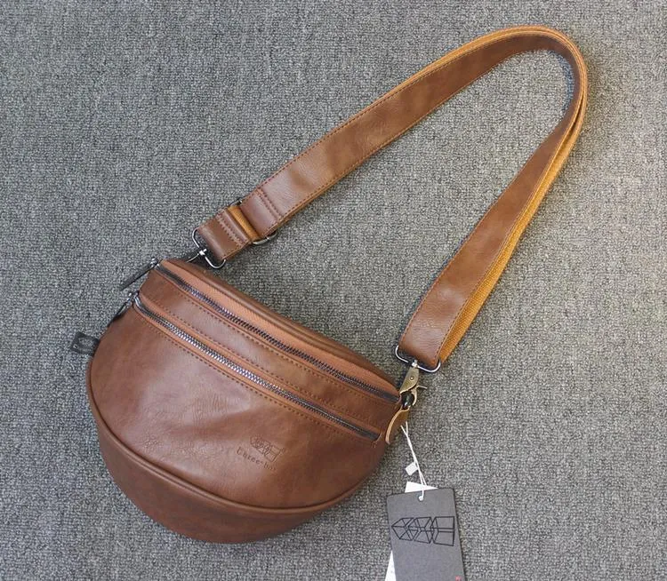 Small Shoulder Bag