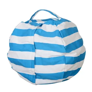 Small Travel Toy Bag