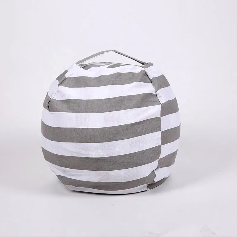 Small Travel Toy Bag