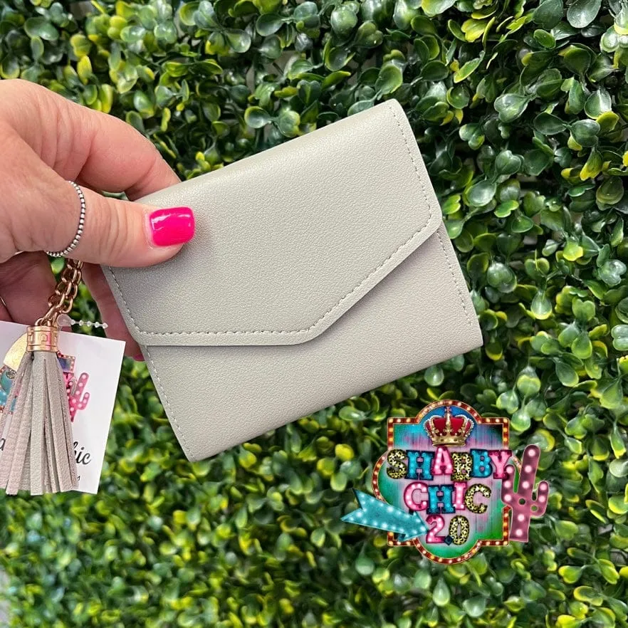 Small Wallet