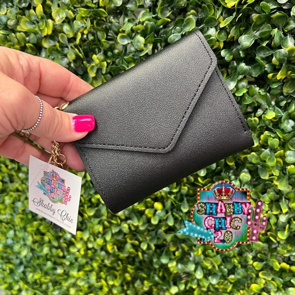Small Wallet