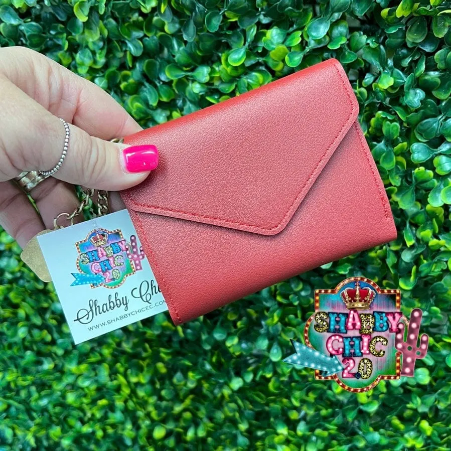 Small Wallet