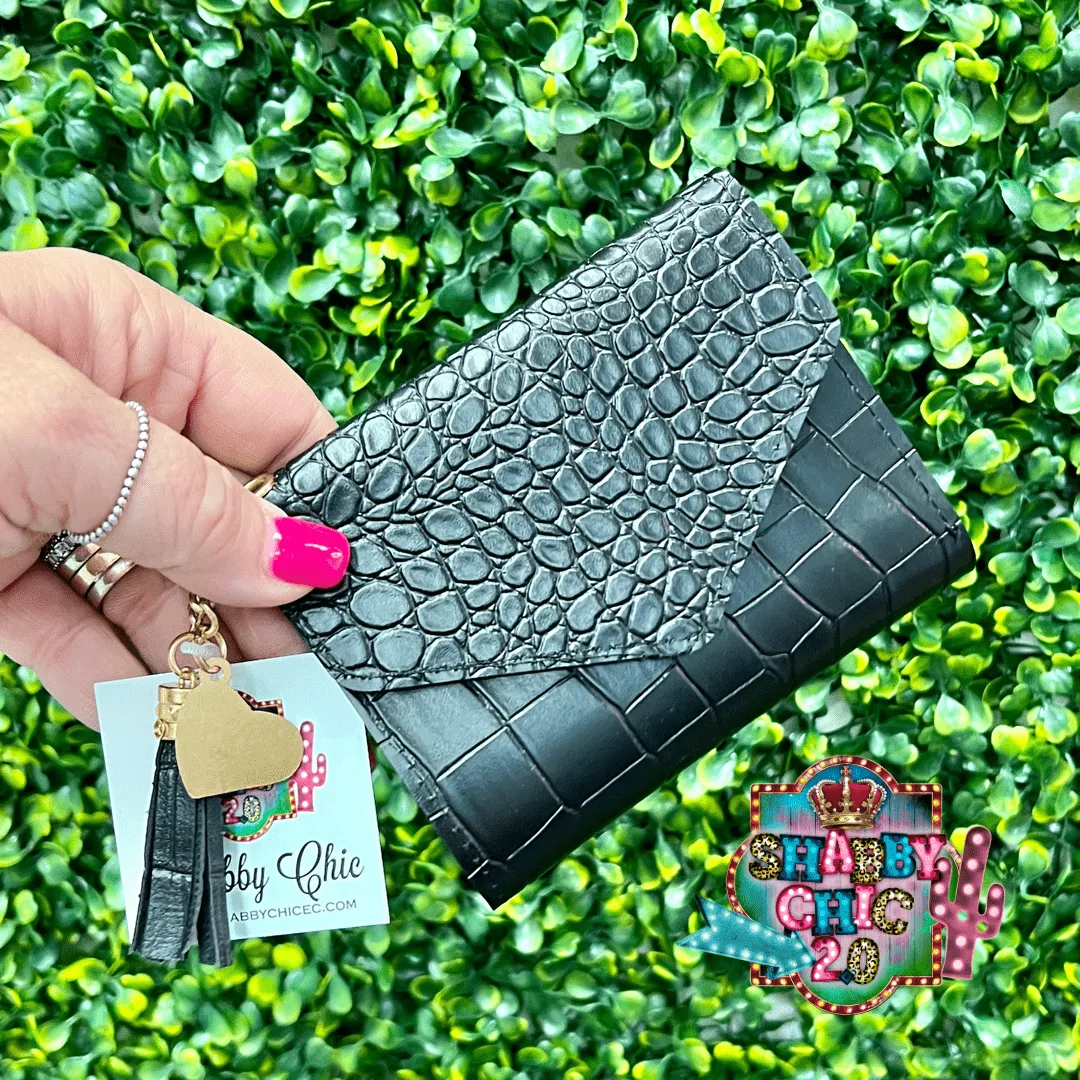 Small Wallet