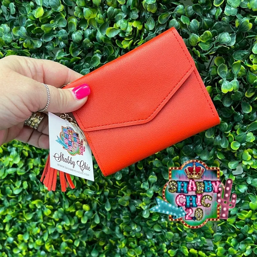 Small Wallet