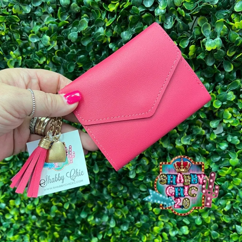 Small Wallet