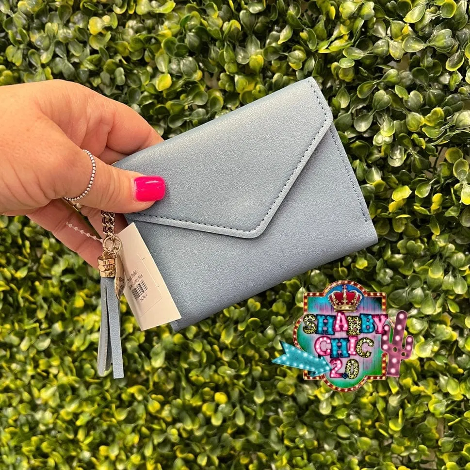 Small Wallet