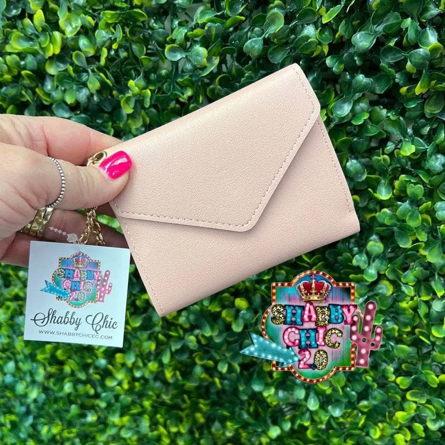 Small Wallet