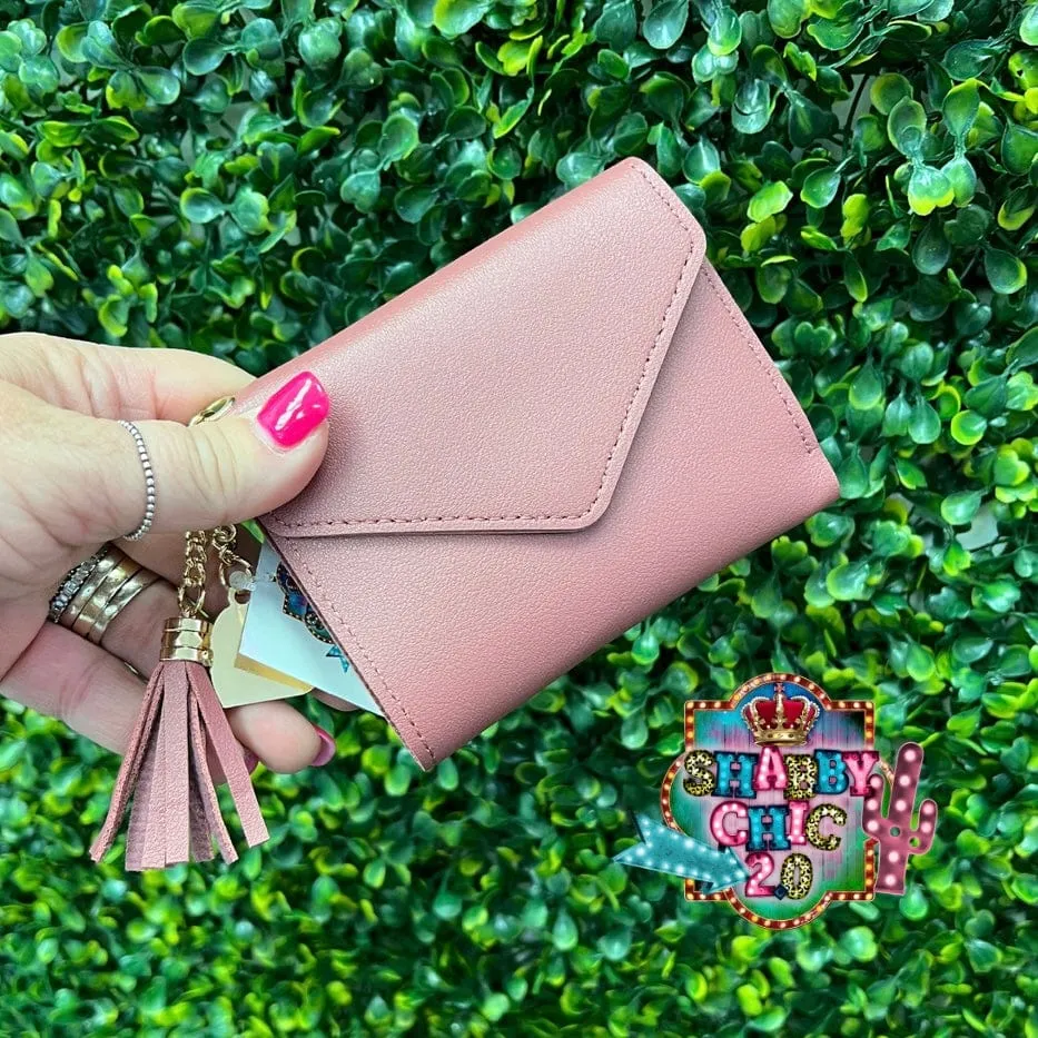 Small Wallet