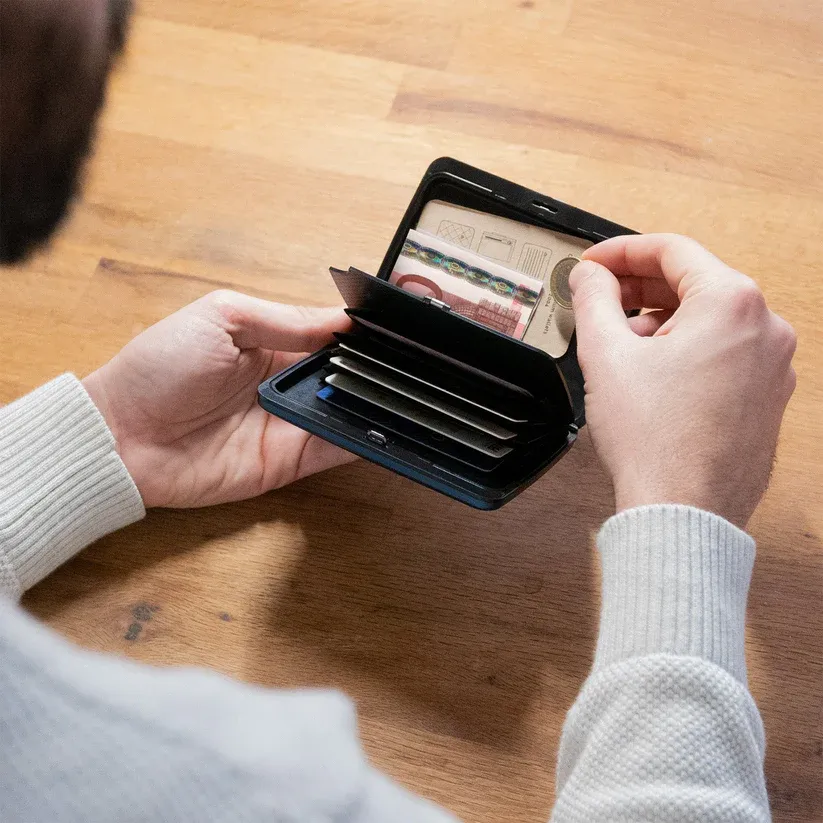 Smart Case V2 Large - Platinum