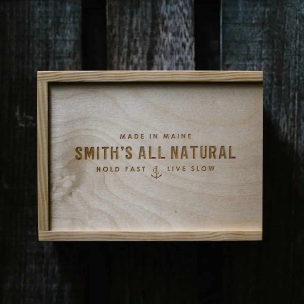 Smith's All Natural Leather Care Kit   Rawhide Boot Laces