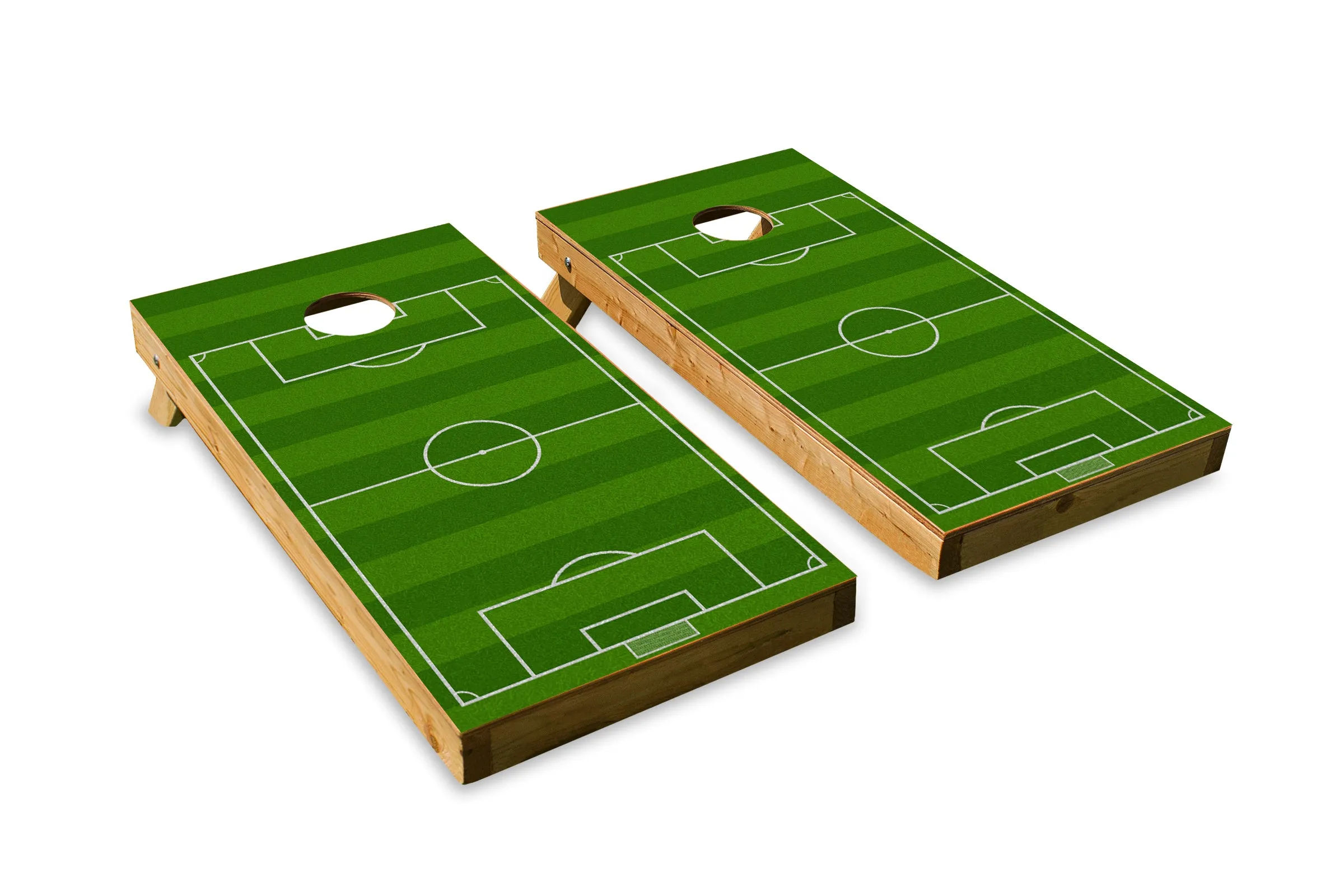 Soccer Field