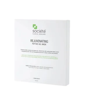 Societe Rejuvenating Peptide Mask
