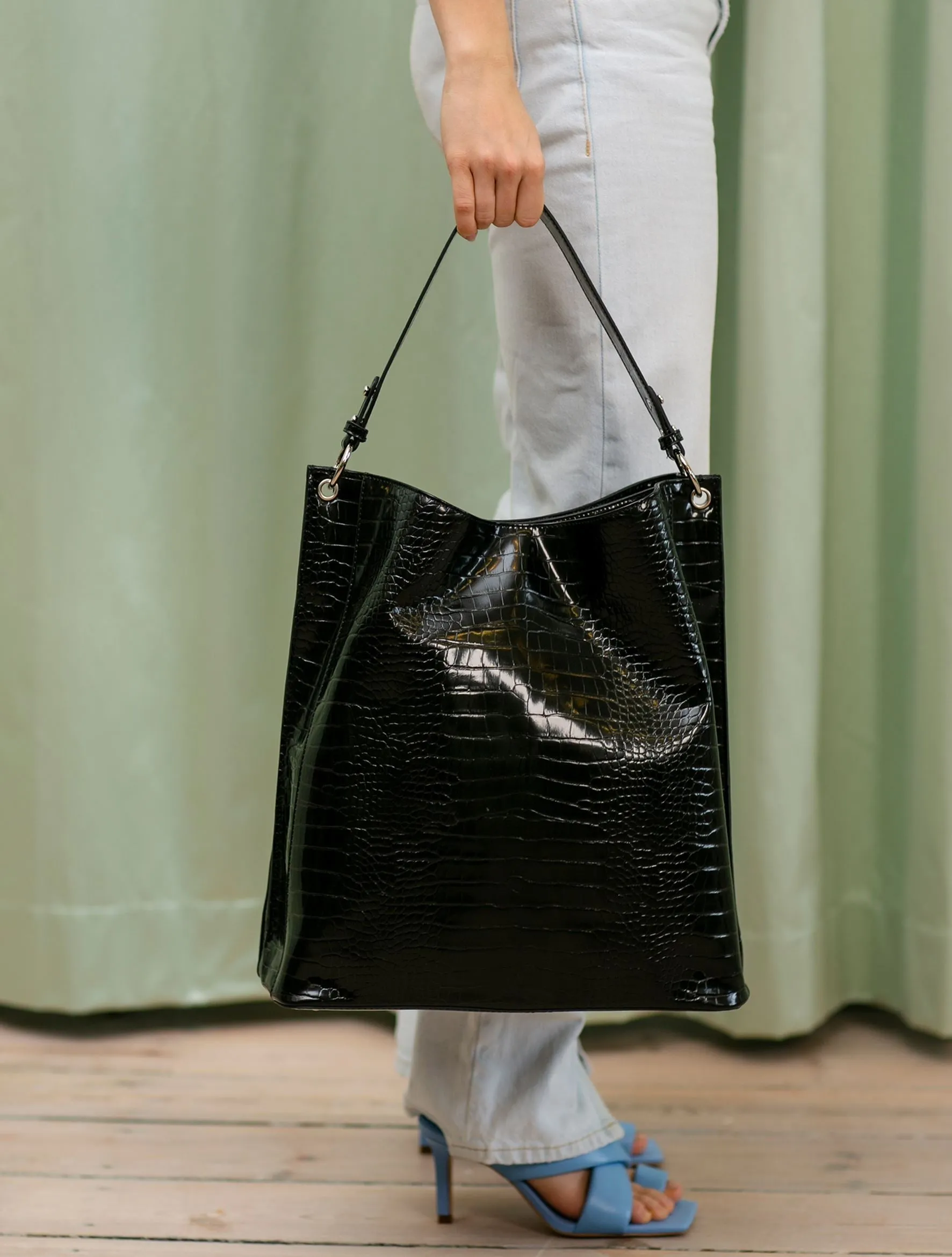 Solid Kayna Bag - 2020
