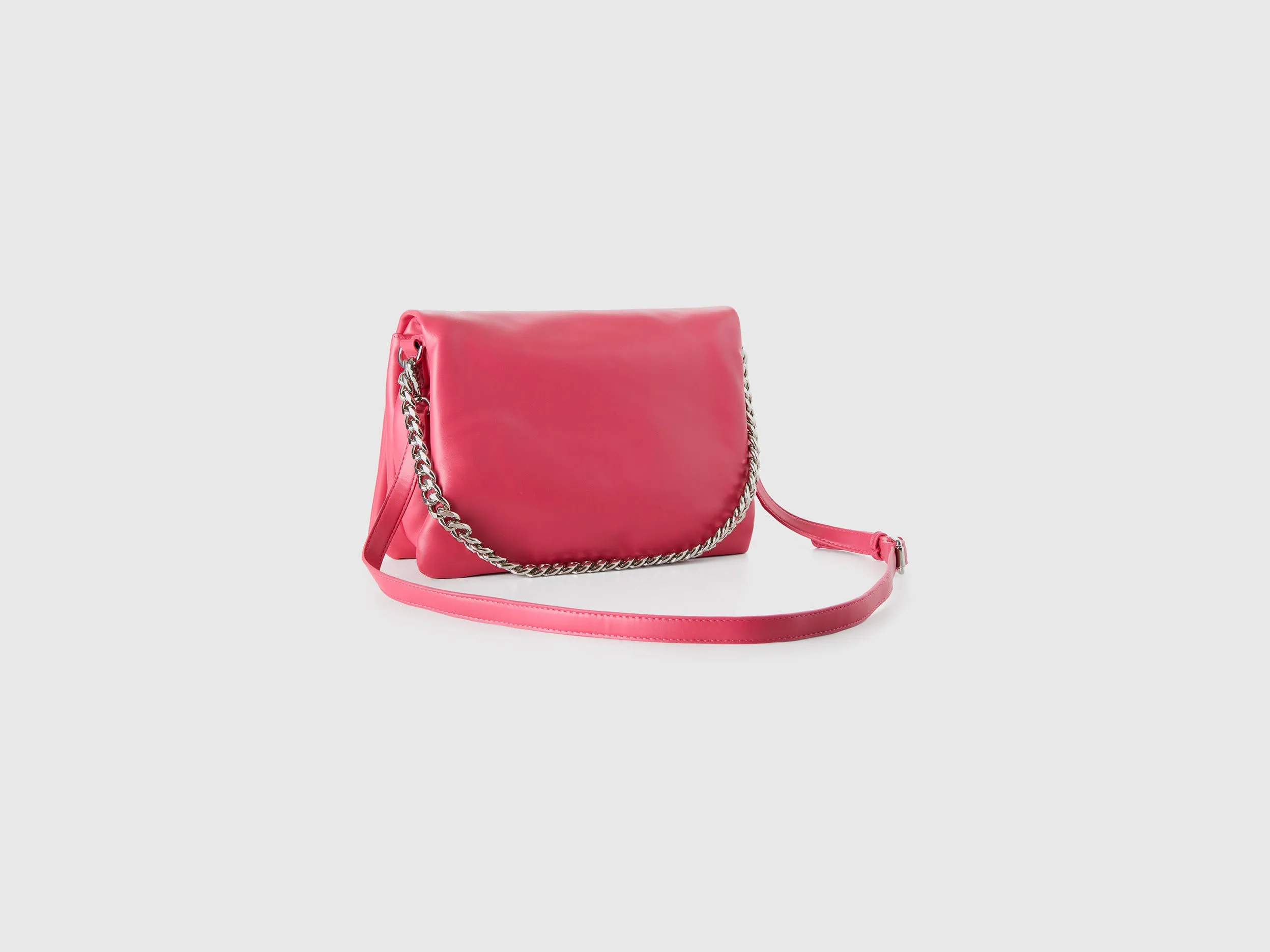 Solid Magnetic Closure Handbag
