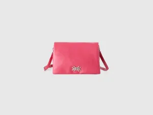 Solid Magnetic Closure Handbag