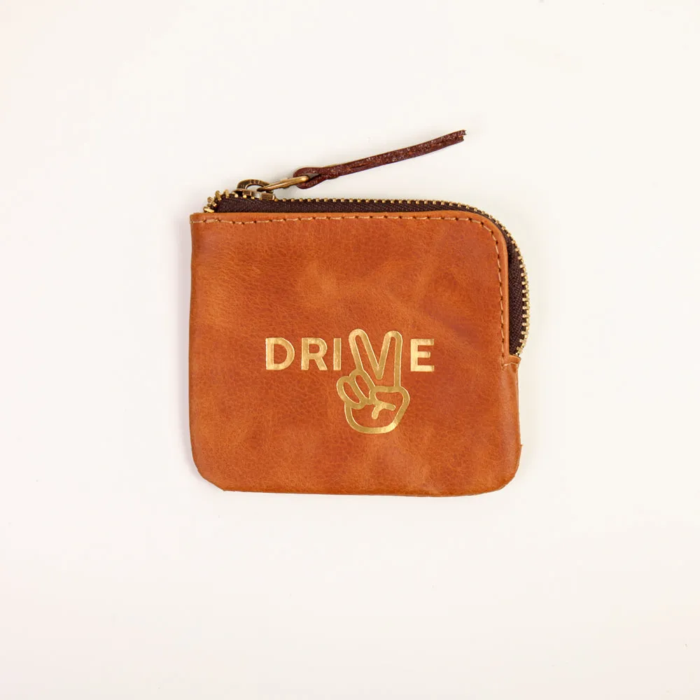 Sonoma Small Pouch