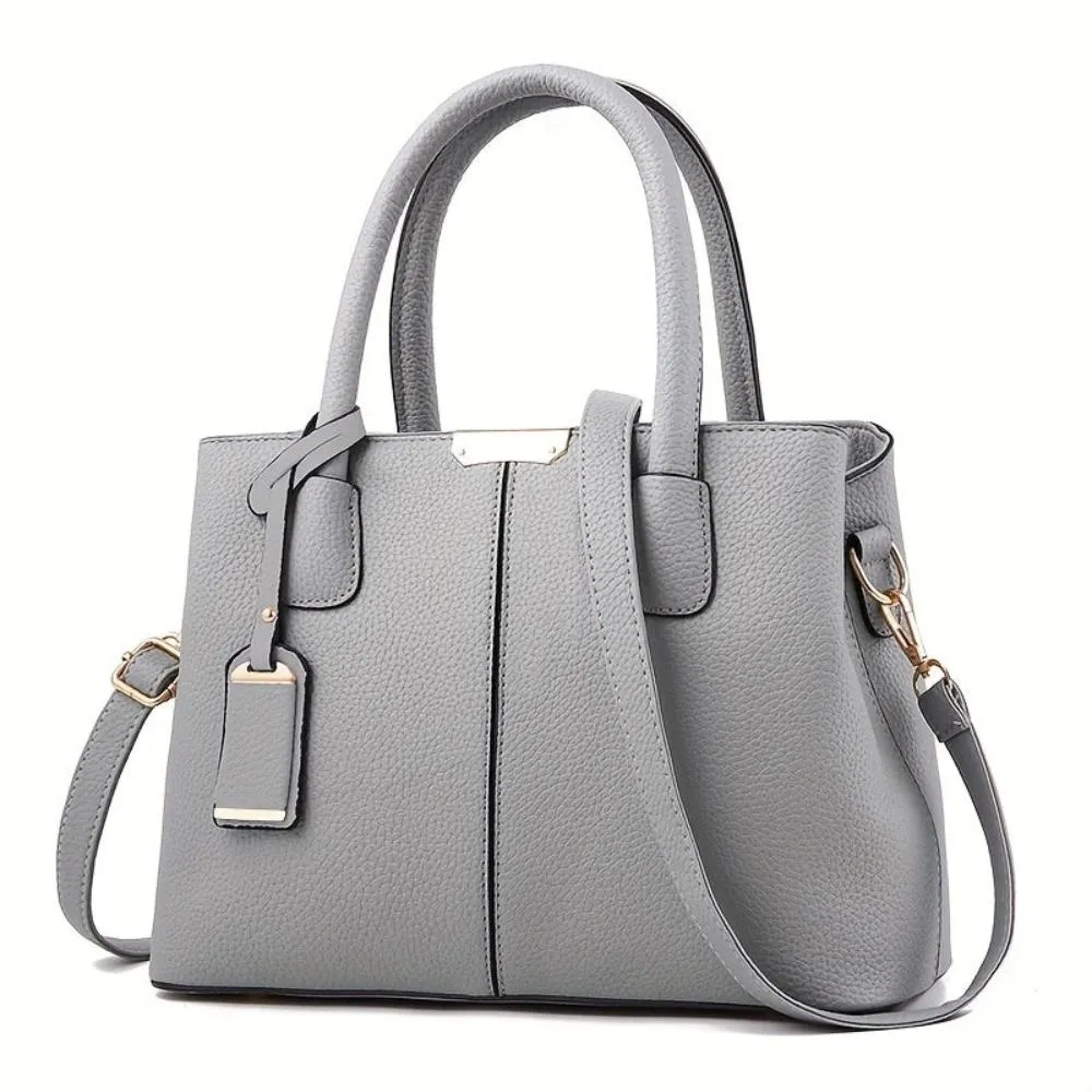 Sophia™ Chic Allure | Multi-Functional Tote Bag